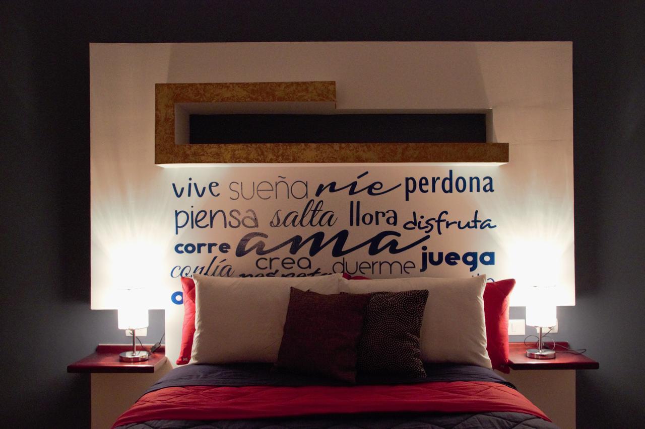 Casa Clarin Hotel Querétaro Dış mekan fotoğraf