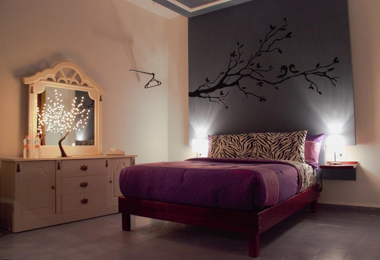 Casa Clarin Hotel Querétaro Dış mekan fotoğraf