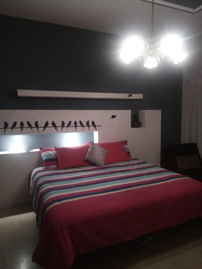 Casa Clarin Hotel Querétaro Dış mekan fotoğraf