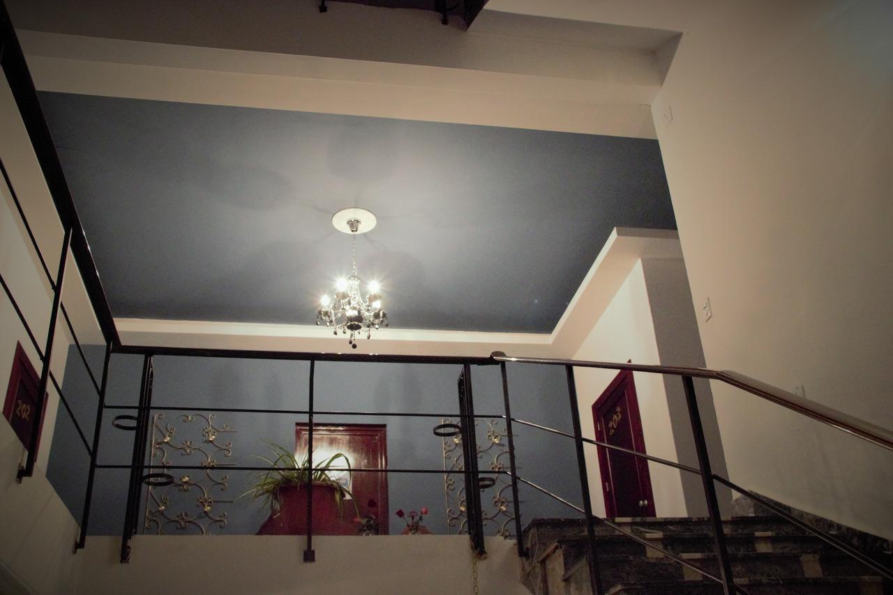 Casa Clarin Hotel Querétaro Dış mekan fotoğraf