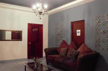 Casa Clarin Hotel Querétaro Dış mekan fotoğraf